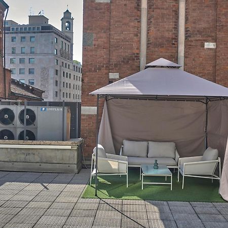 Milan Retreats Duomo Apartment Exterior photo