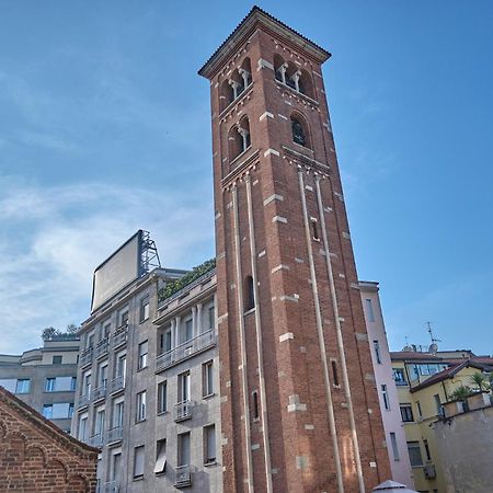 Milan Retreats Duomo Apartment Exterior photo