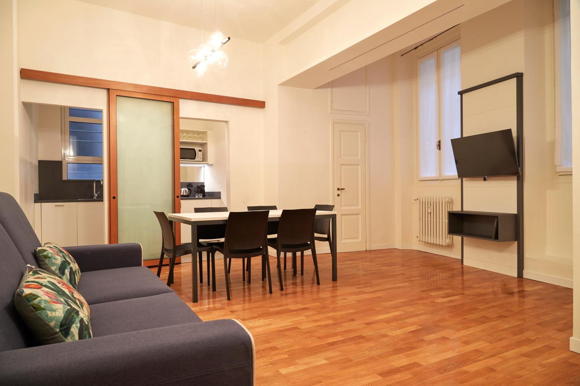 Milan Retreats Duomo Apartment Exterior photo