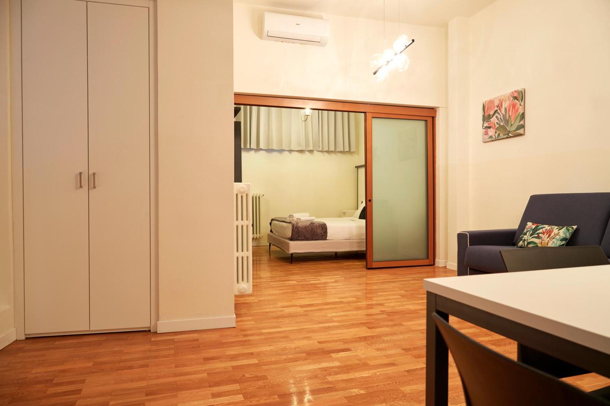 Milan Retreats Duomo Apartment Exterior photo