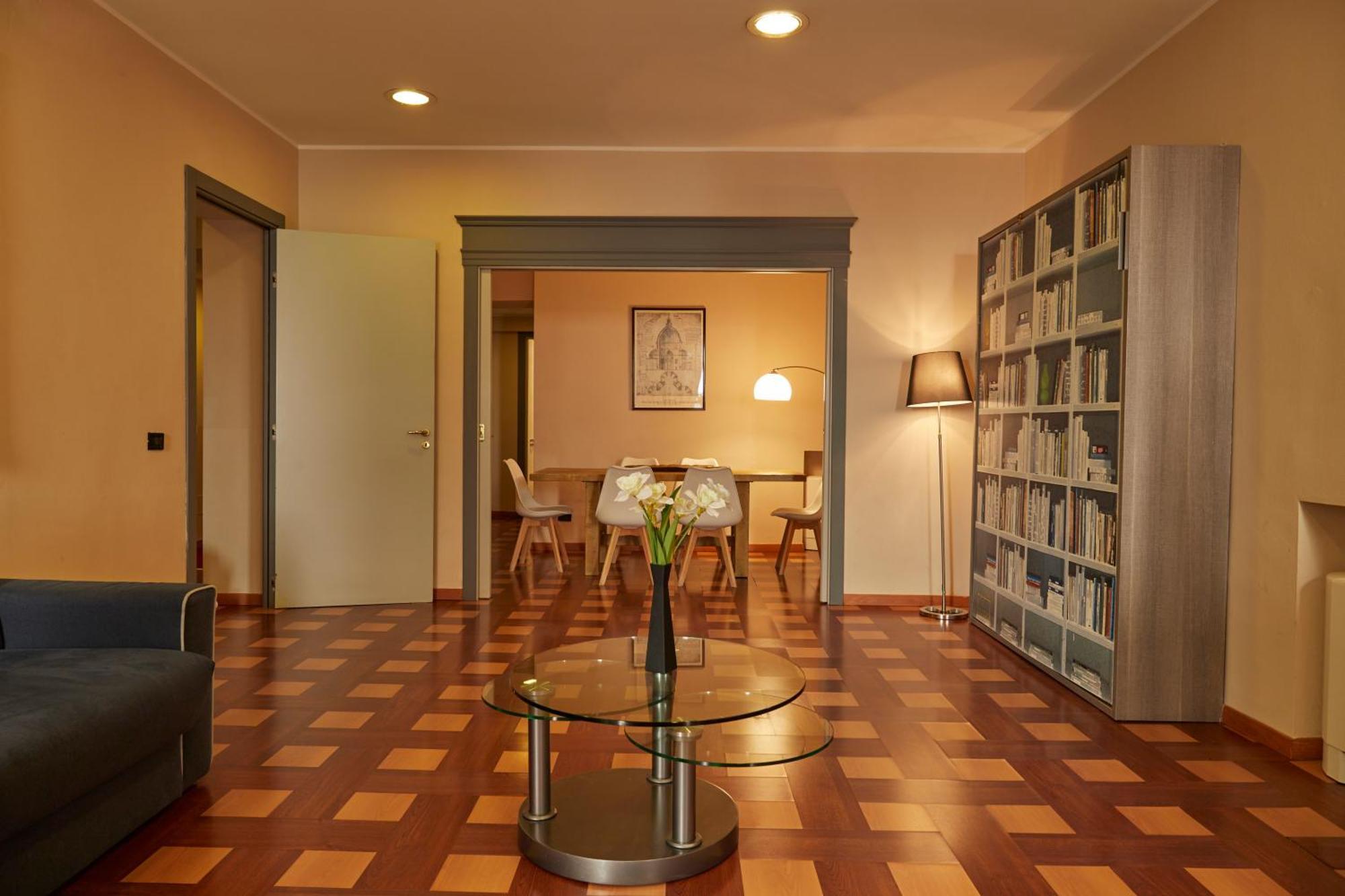 Milan Retreats Duomo Apartment Exterior photo