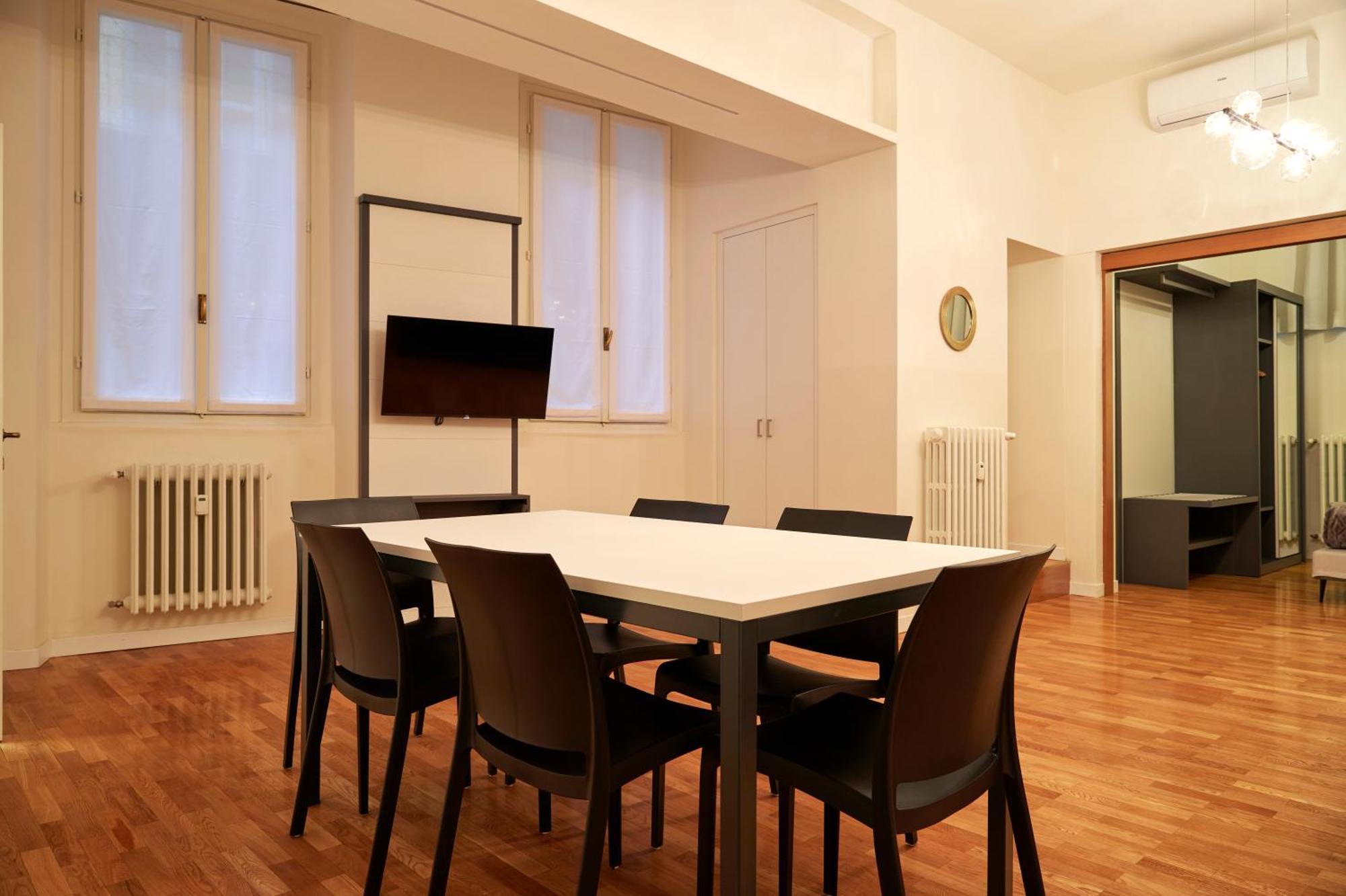 Milan Retreats Duomo Apartment Exterior photo