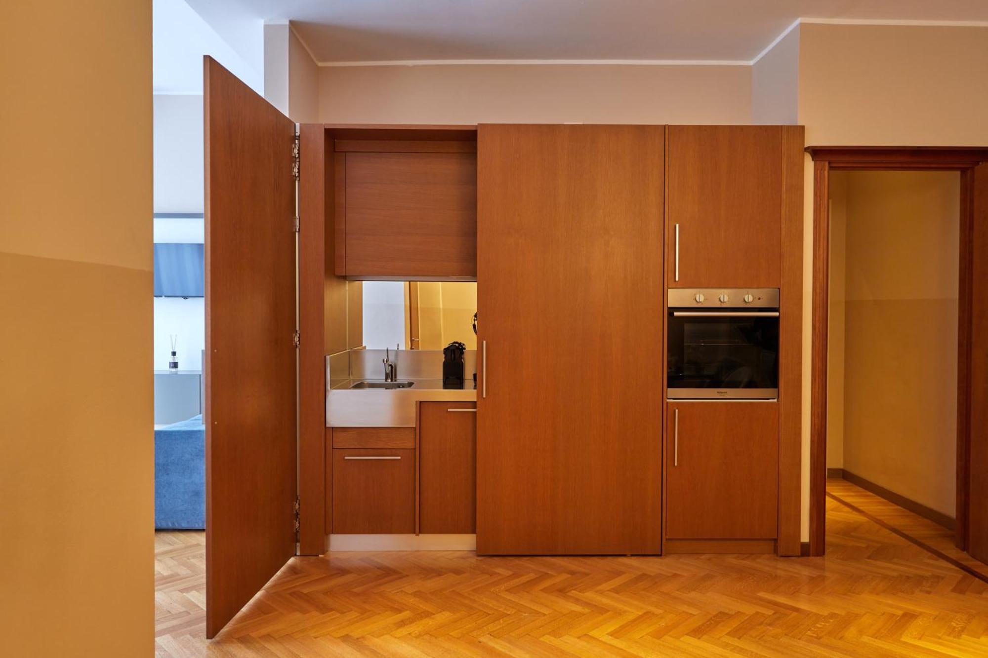 Milan Retreats Duomo Apartment Exterior photo