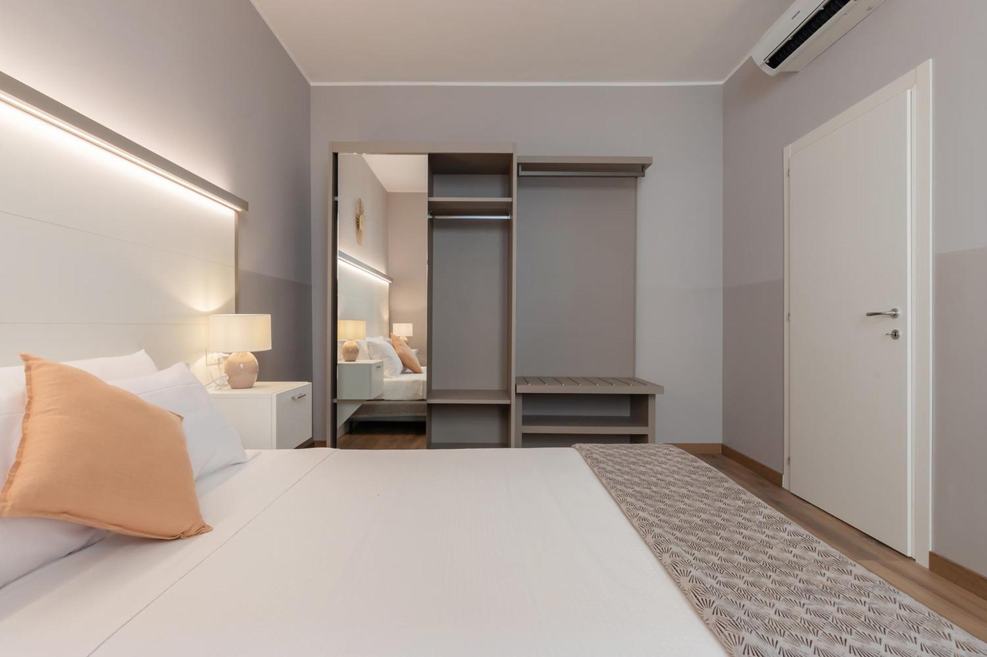 Milan Retreats Duomo Apartment Exterior photo