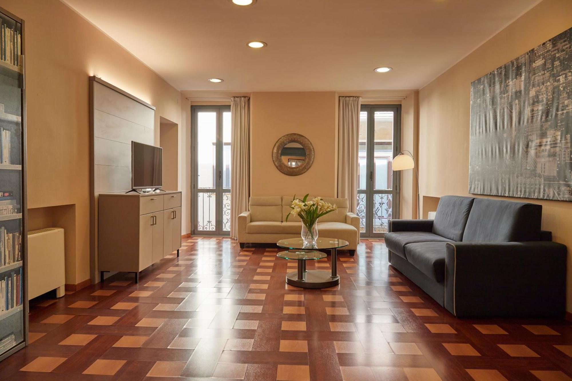 Milan Retreats Duomo Apartment Exterior photo