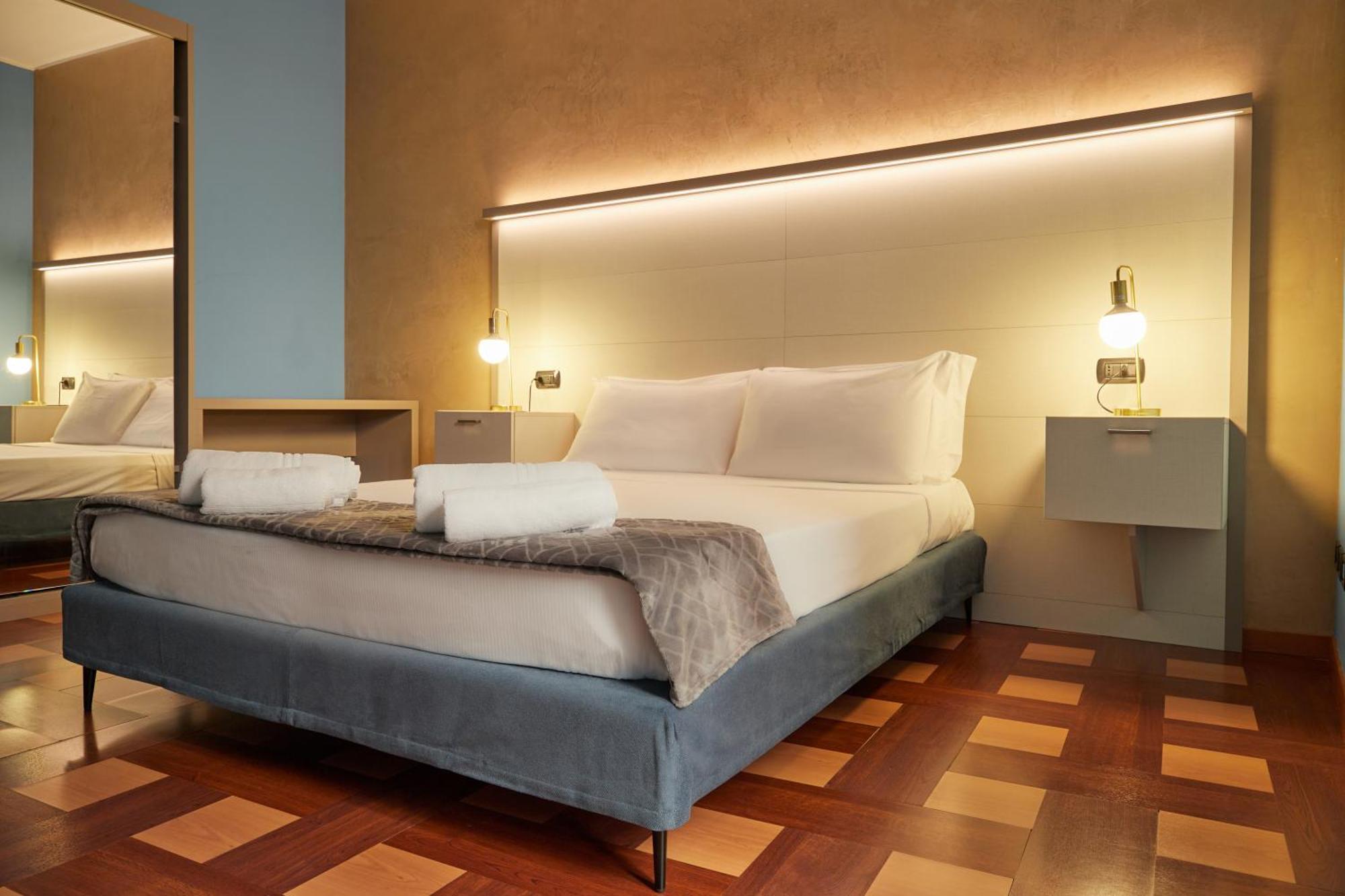 Milan Retreats Duomo Apartment Exterior photo