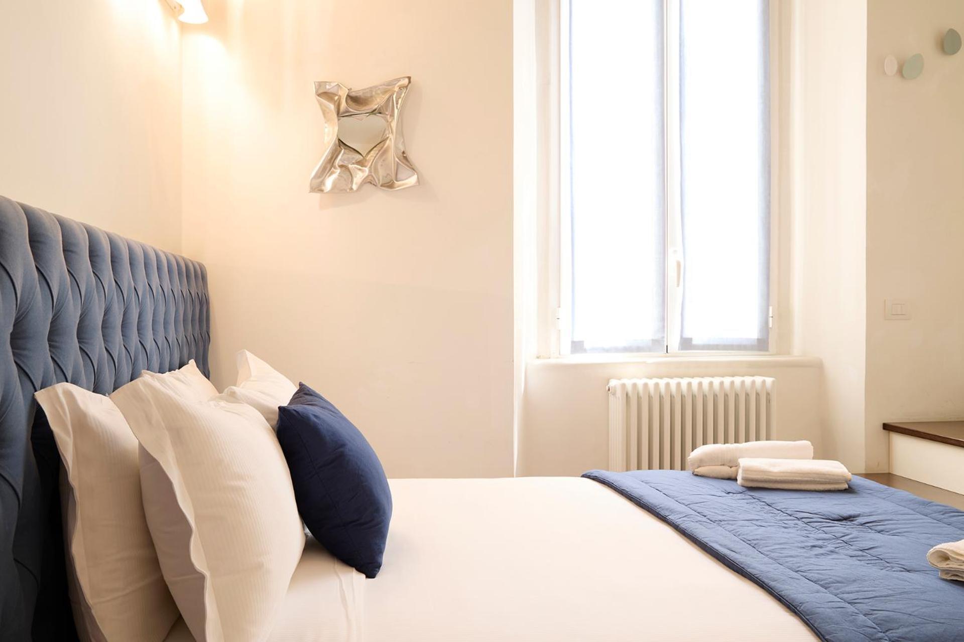 Milan Retreats Duomo Apartment Exterior photo
