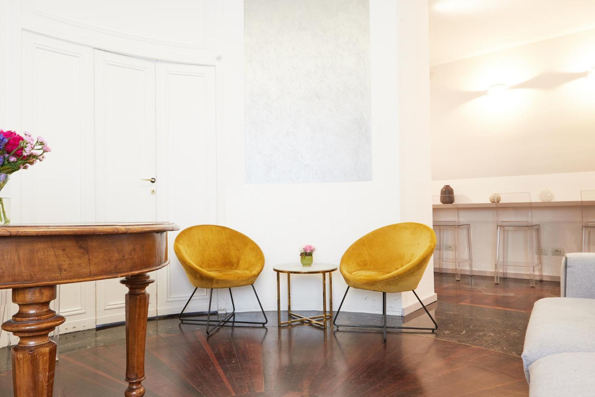 Milan Retreats Duomo Apartment Exterior photo