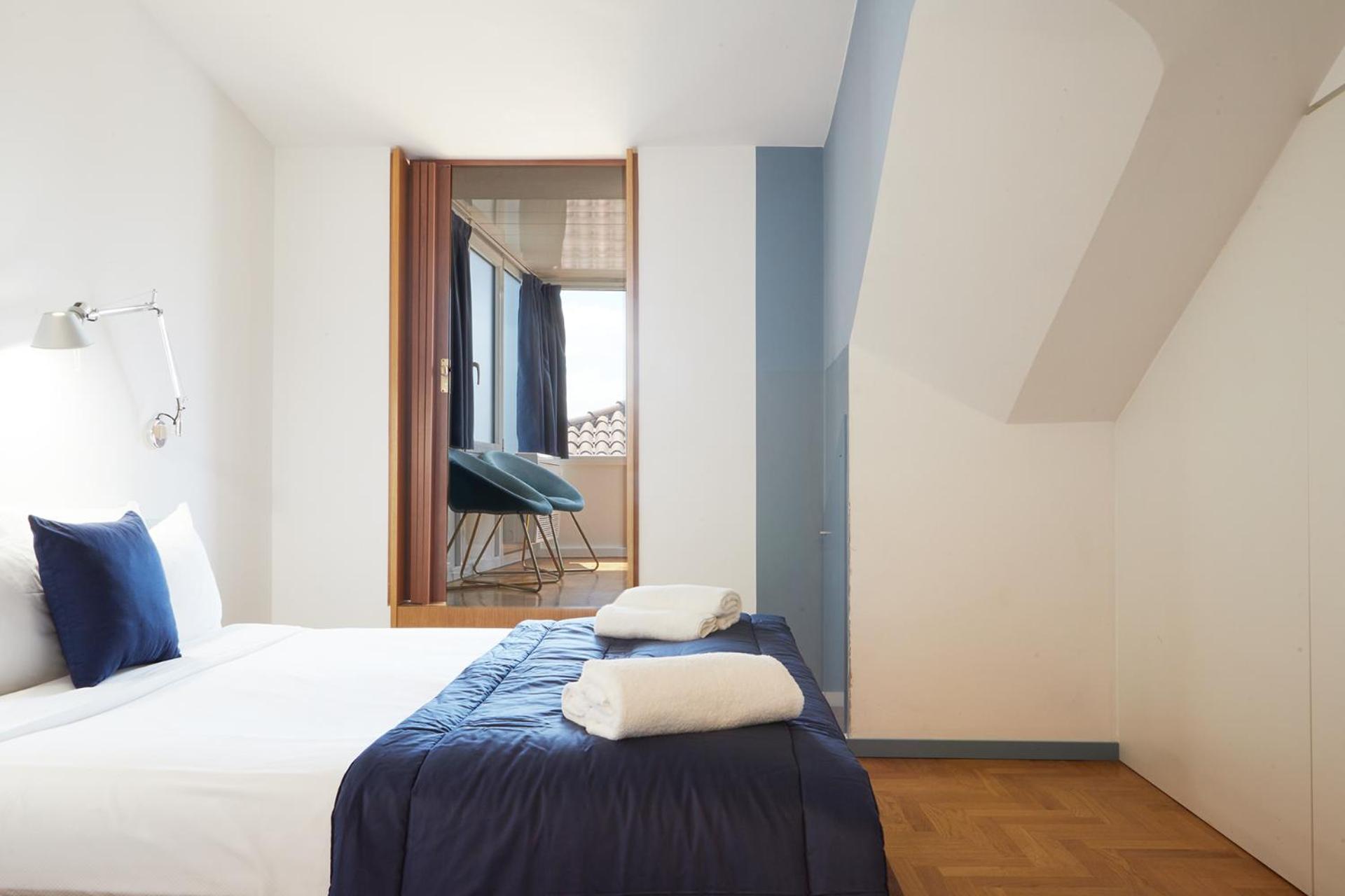Milan Retreats Duomo Apartment Exterior photo