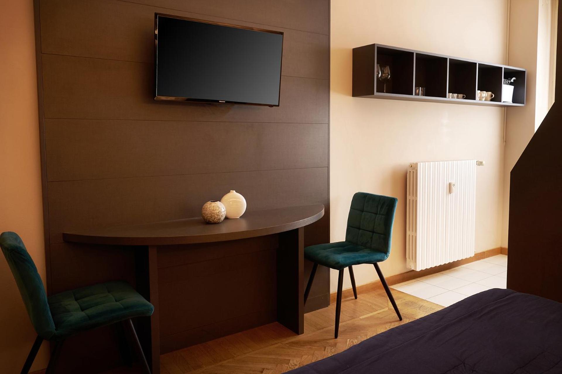 Milan Retreats Duomo Apartment Exterior photo