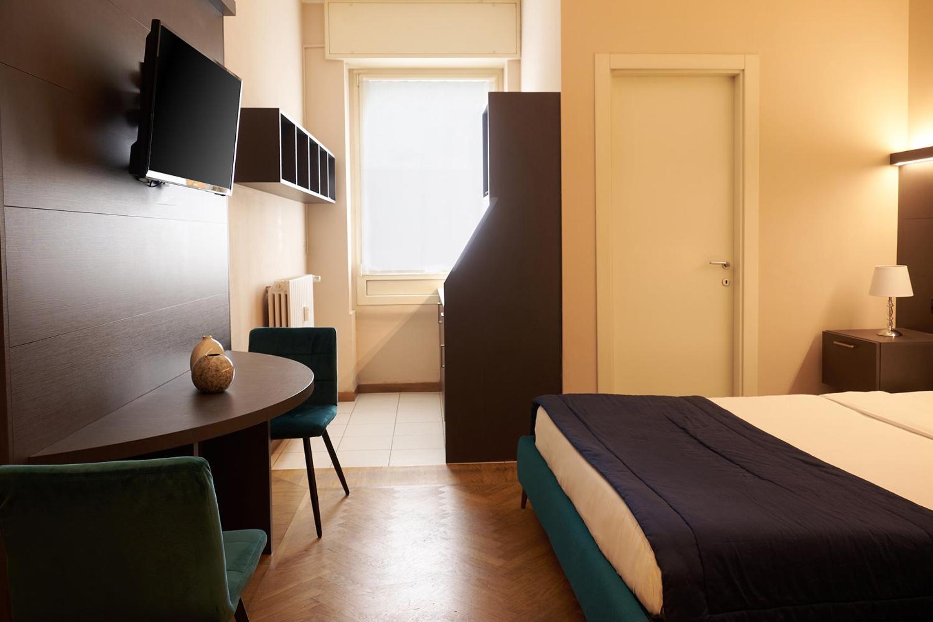 Milan Retreats Duomo Apartment Exterior photo