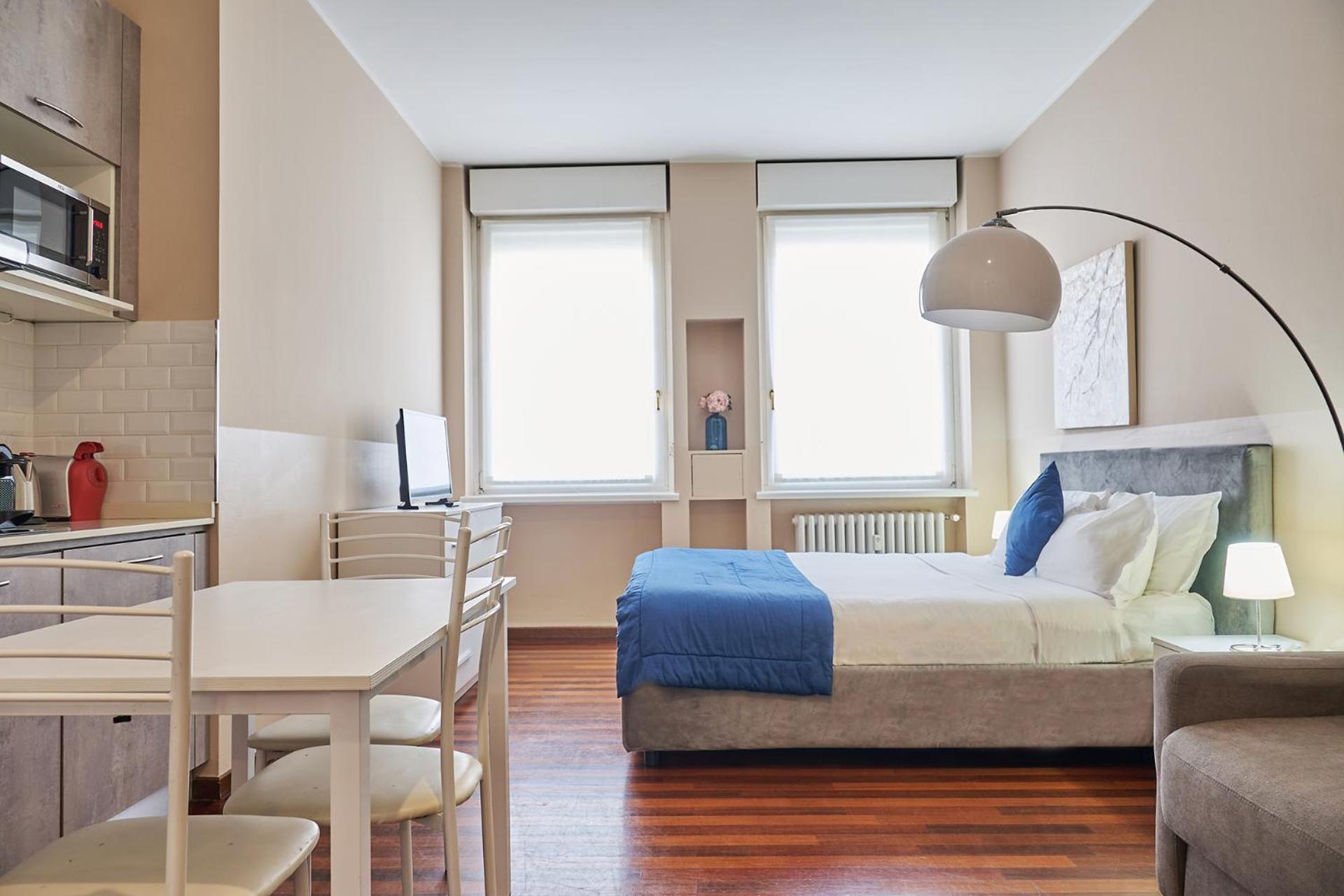 Milan Retreats Duomo Apartment Exterior photo
