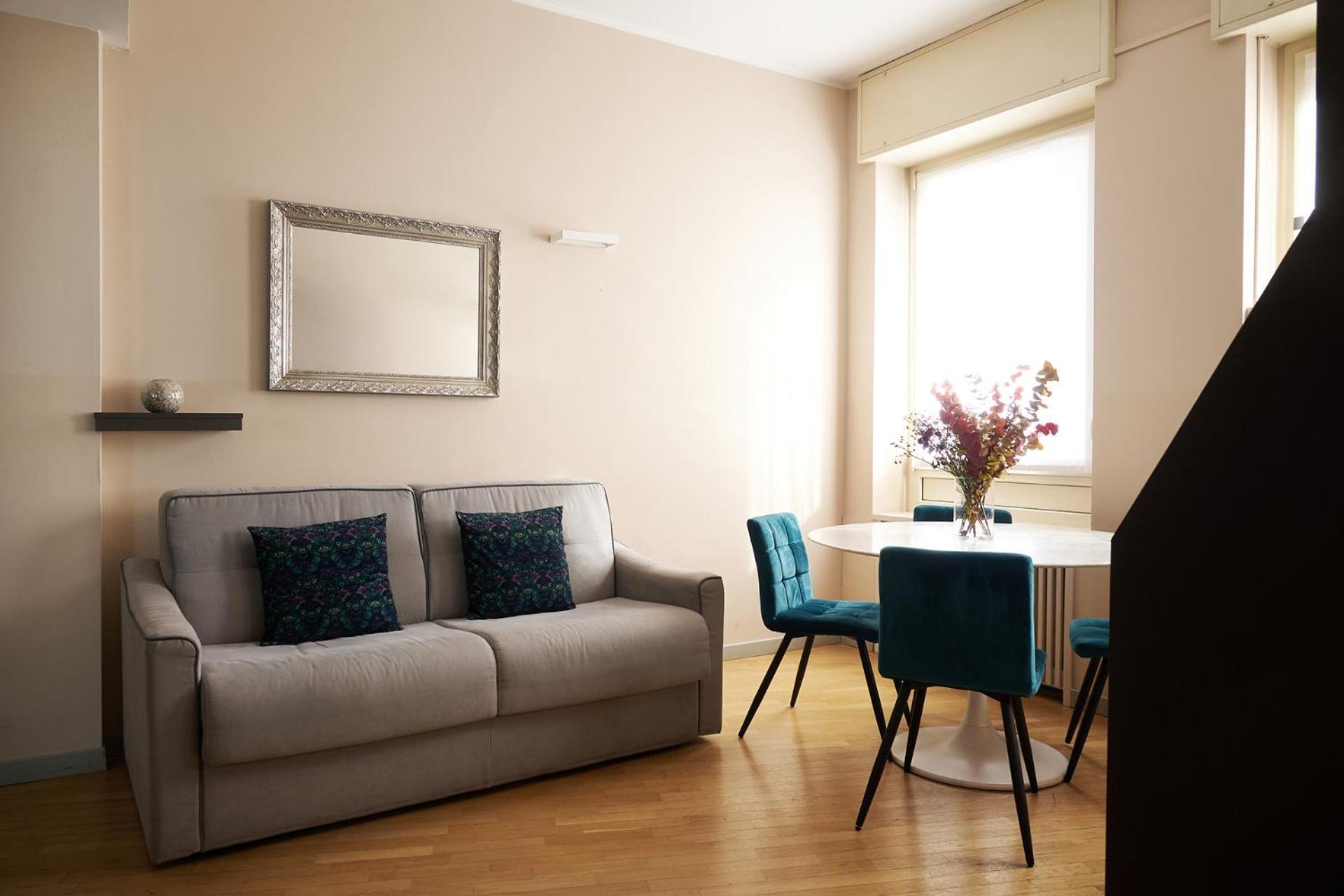 Milan Retreats Duomo Apartment Exterior photo