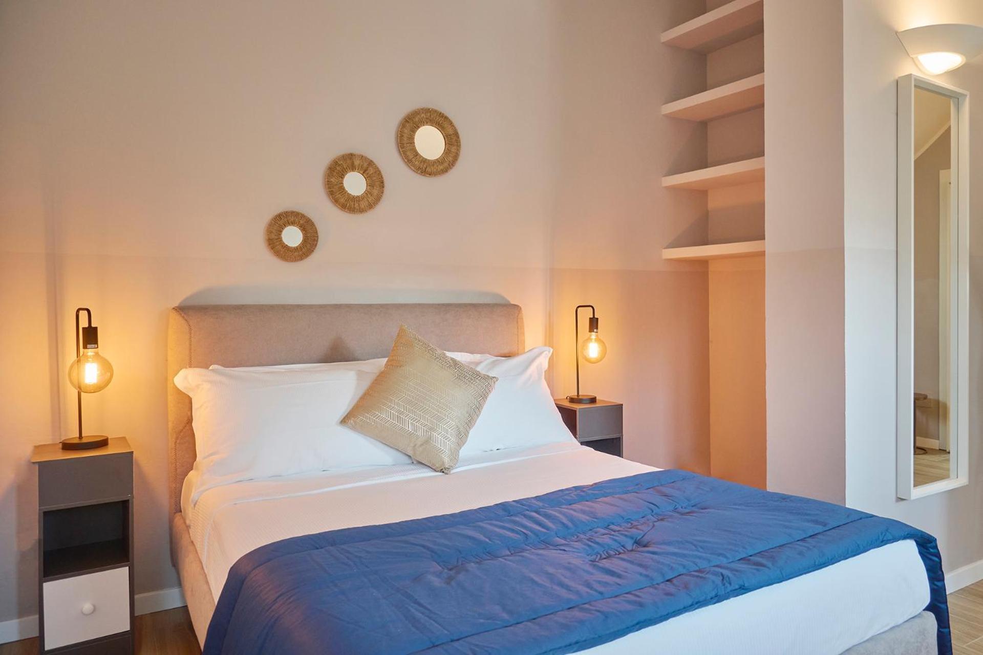 Milan Retreats Duomo Apartment Exterior photo