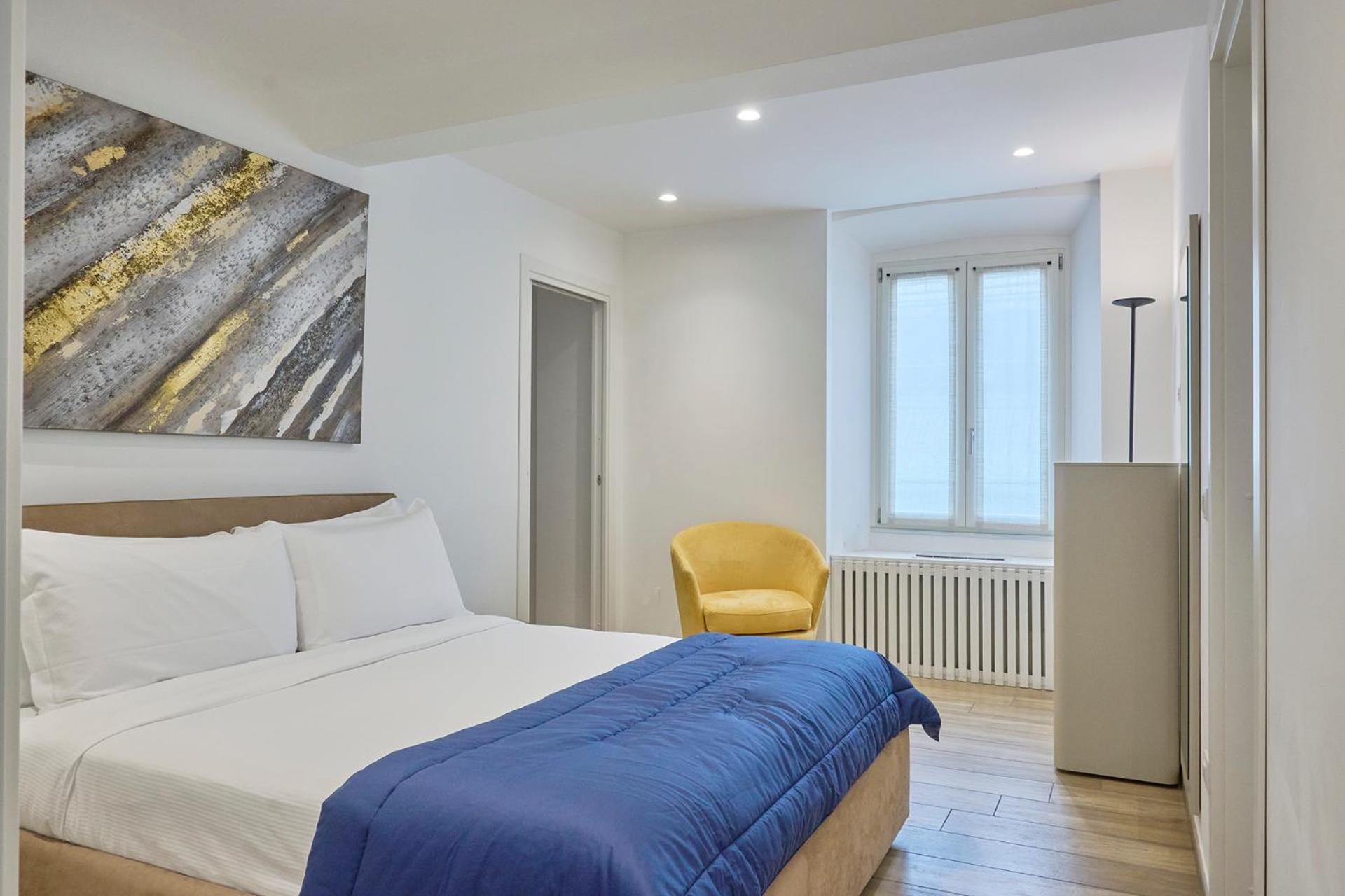 Milan Retreats Duomo Apartment Exterior photo