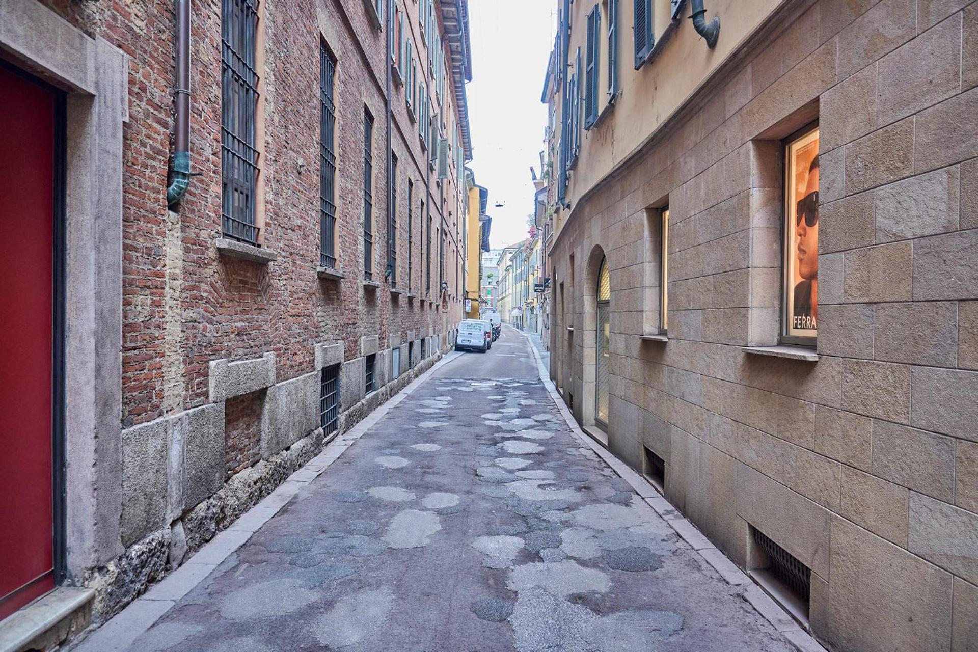 Milan Retreats Duomo Apartment Exterior photo