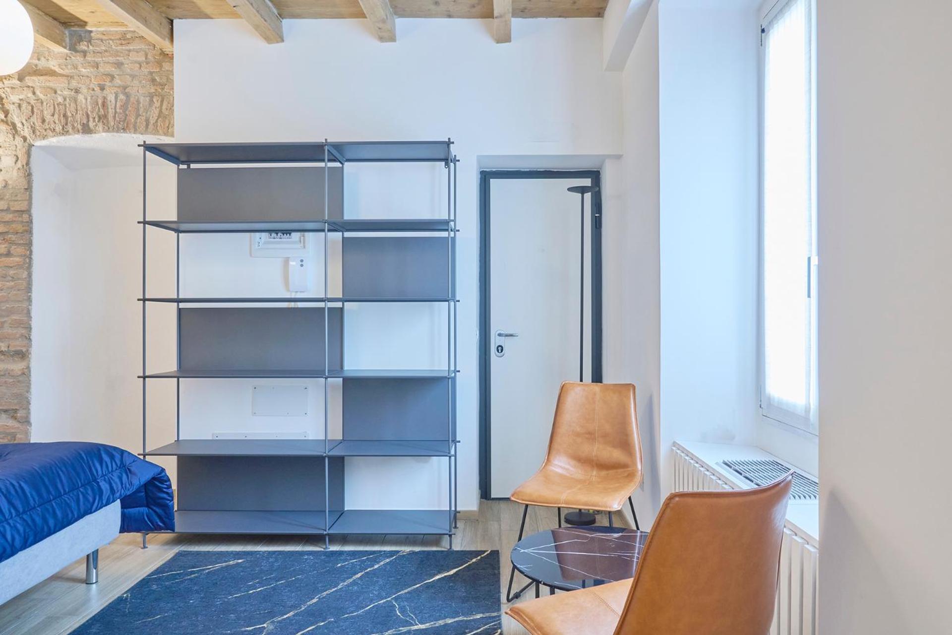 Milan Retreats Duomo Apartment Exterior photo