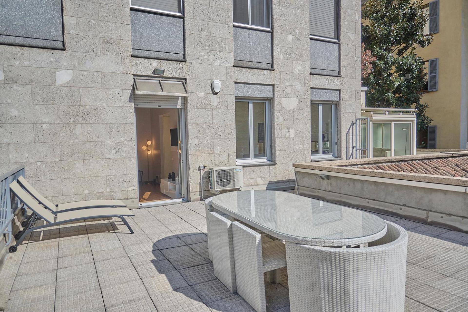 Milan Retreats Duomo Apartment Exterior photo