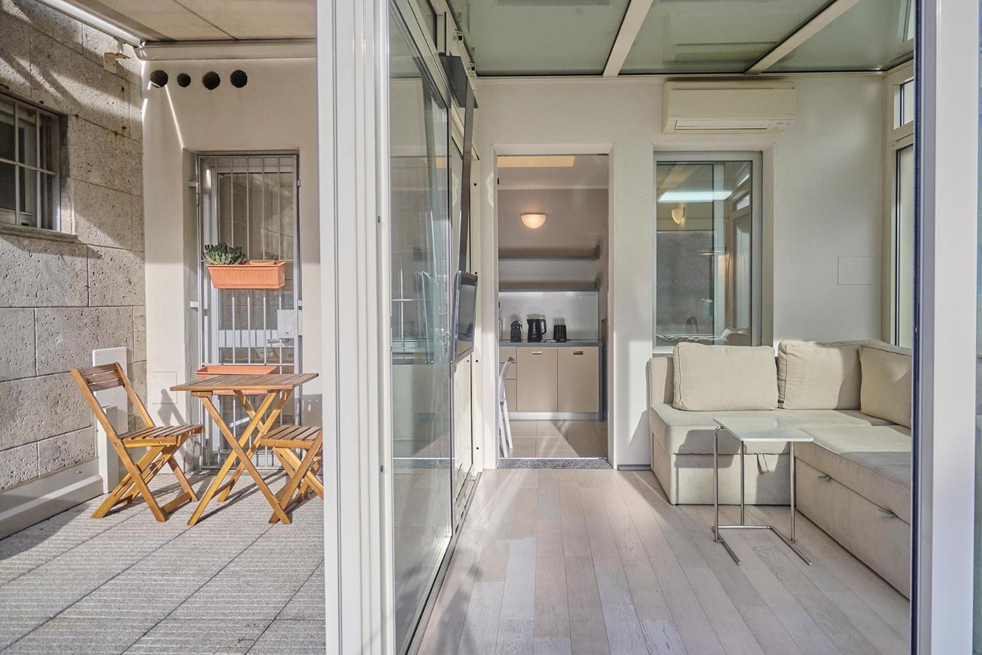 Milan Retreats Duomo Apartment Exterior photo