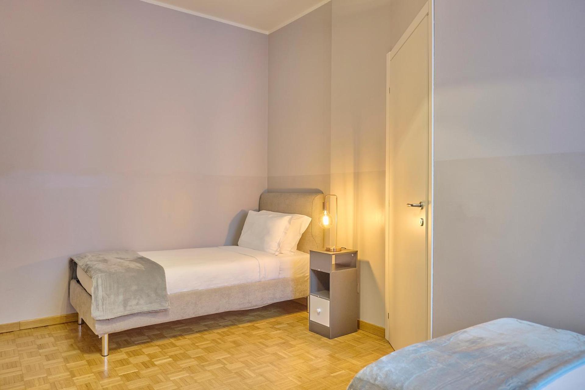 Milan Retreats Duomo Apartment Exterior photo