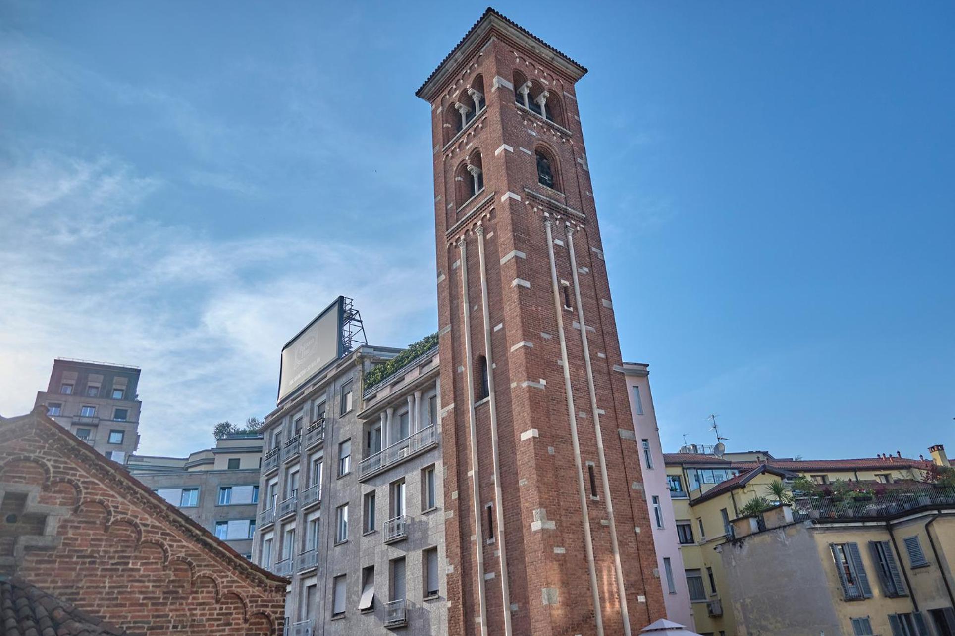 Milan Retreats Duomo Apartment Exterior photo