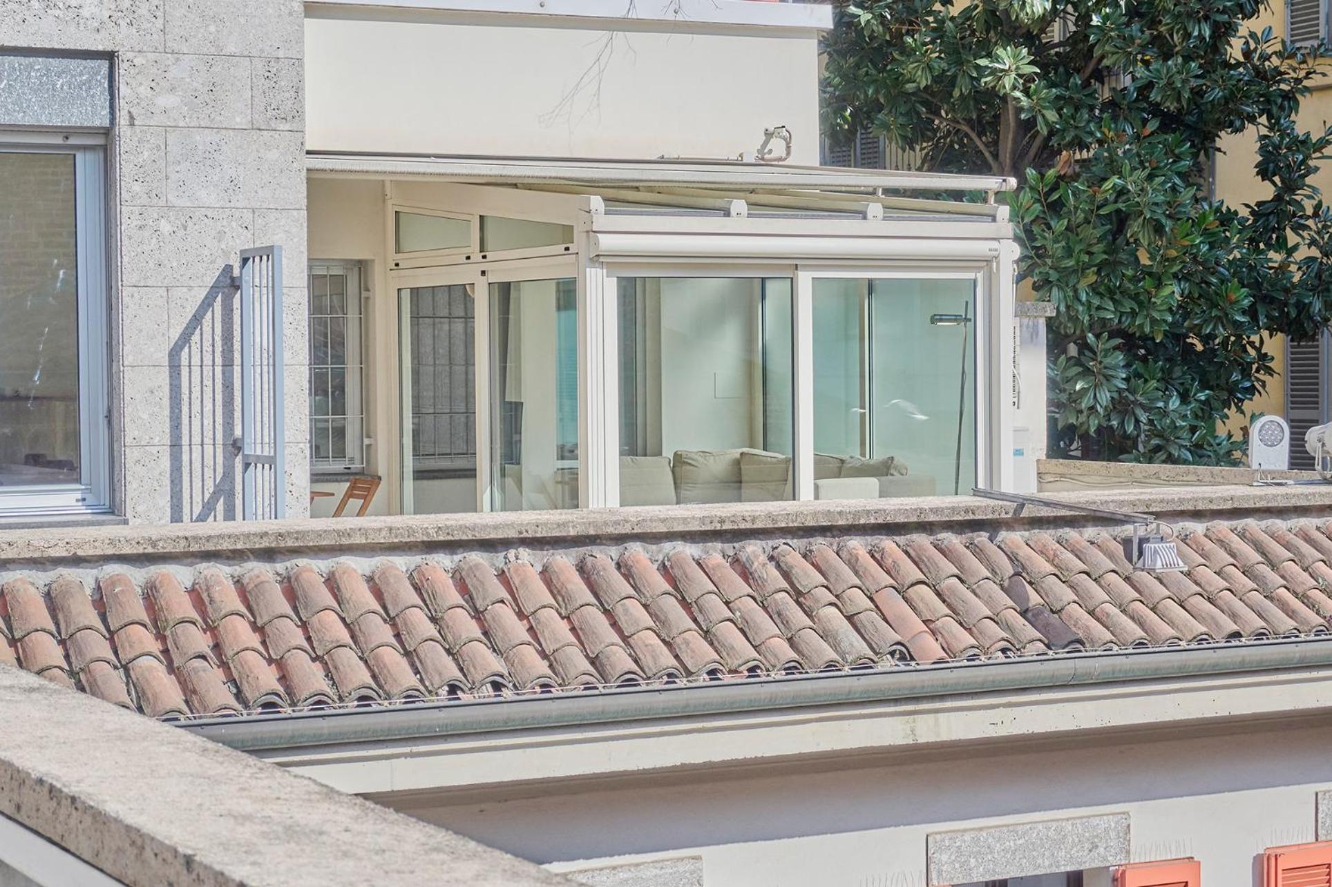 Milan Retreats Duomo Apartment Exterior photo